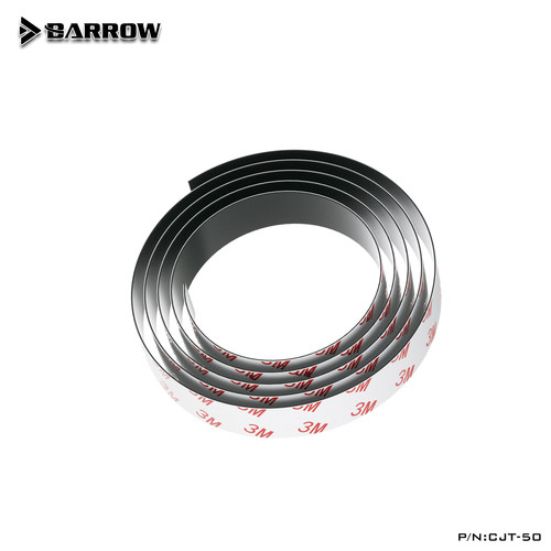 BARROW专用单面胶磁力软粘