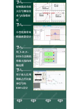 代做hfss天线ADS/CST/zemax光学Comsol/fdtd/Amesim/feko仿真射频