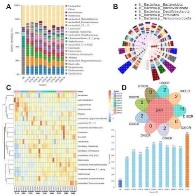 生信分析挖掘分析服务测序实验单细胞测序转录组学分析蛋白组学