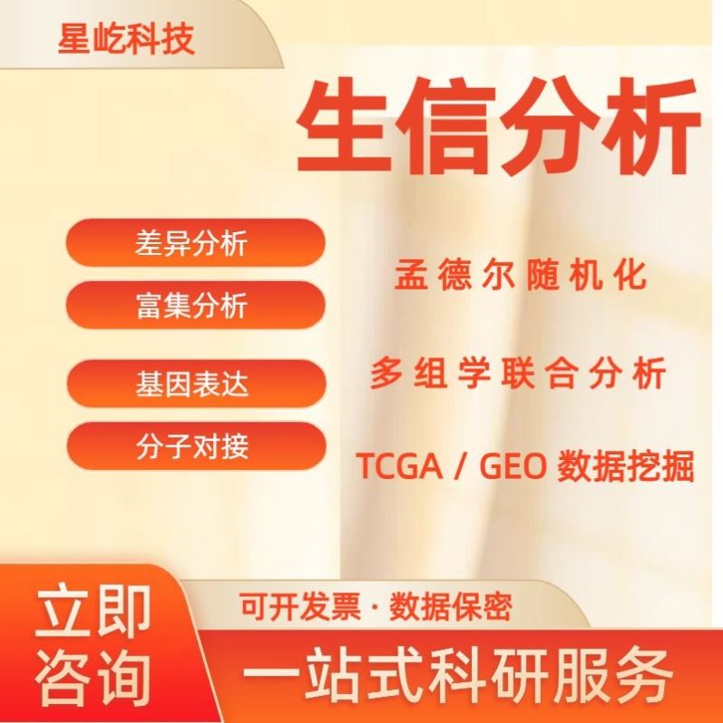 功能注释 甲基化数据 位点功能 调控注释服务 - 实物图