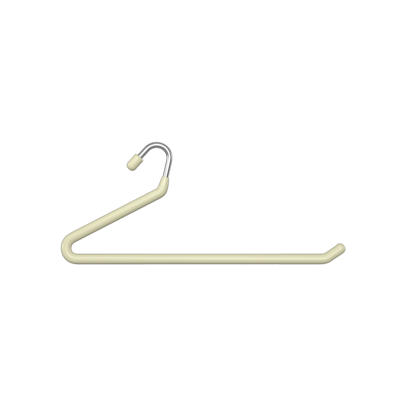 鹅型裤架衣柜内置收纳神器防滑无痕裤夹Z字鹅形晾挂裤子专用衣架