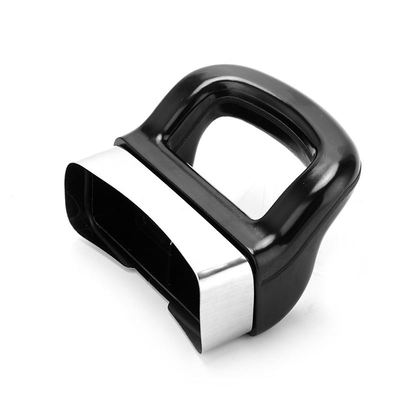 电木锅耳汤锅蒸奶锅耳朵锅把手柄单双三孔电磁炉锅配件 厂家