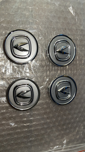 长安CS35/CS35plus逸动plusCS15逸动EV460车轮盖轮毂盖车标钢圈盖