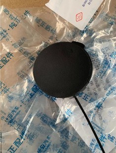 饰盖挡板原厂配件 适配长安欧CS35前保险杠拖钩盖板拖车挂钩装