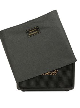 适用MARSHALL KILBURN II 蓝牙音箱防尘罩子马歇尔2代音响防尘套