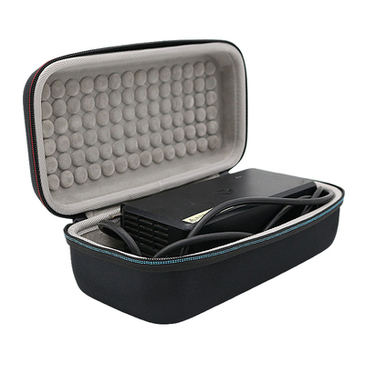 适用雅迪电动车充电器收纳包