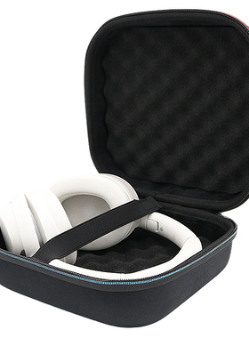 适用Sony索尼ULT WEAR耳机收纳包WH-ULT900N头戴耳机保护盒抗压包