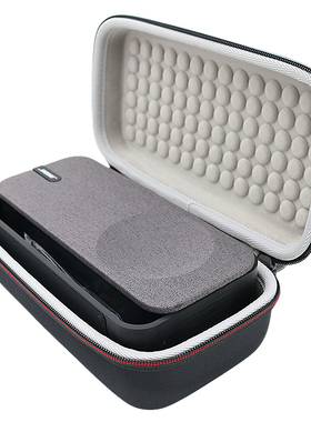 适用Bose SoundLink Home音箱收纳包mini3代音响便携手提包保护盒