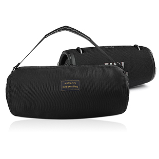 XTREME4收纳包音乐战鼓4代音箱透音网布袋Xtreme3手提包 适用JBL