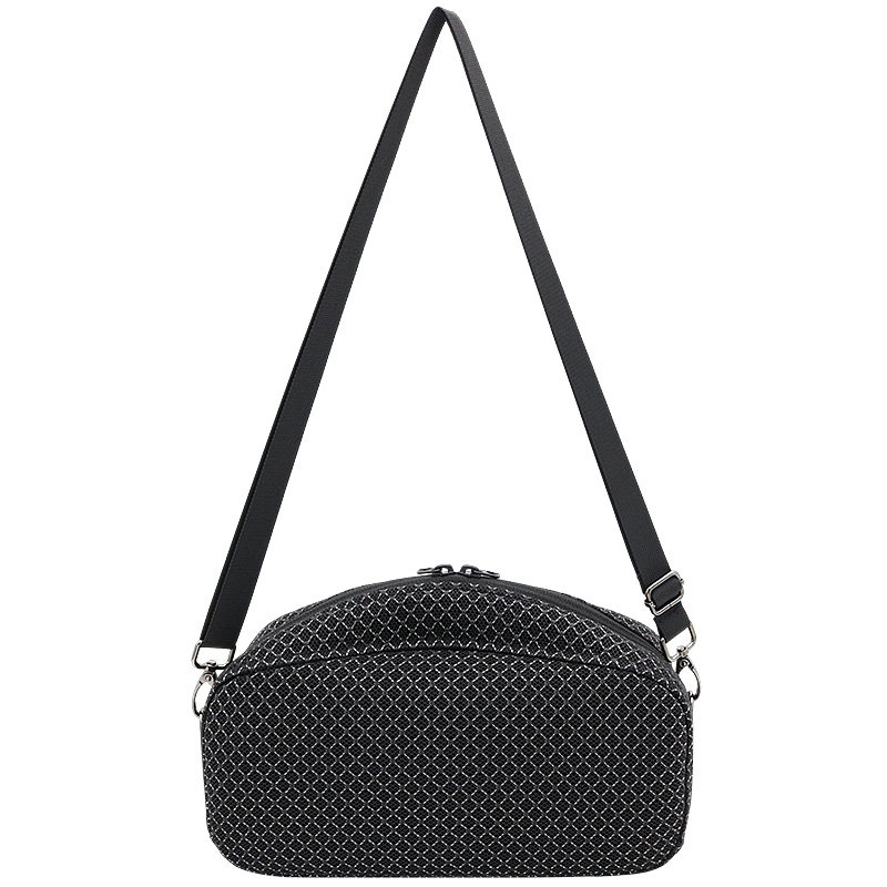 适用Bose SoundLink Max手提音箱收纳包便携肩带保护套透音网布袋