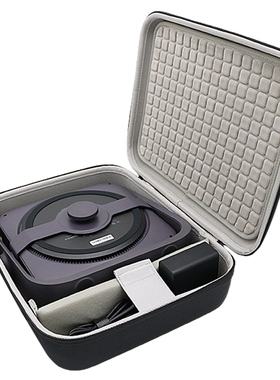 适用极米Z6X Pro三色激光版投影仪收纳包Z7X高亮版便携手提保护盒