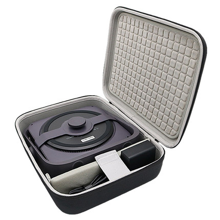 适用极米Z6X Pro三色激光版投影仪收纳包Z7X高亮版便携手提保护盒