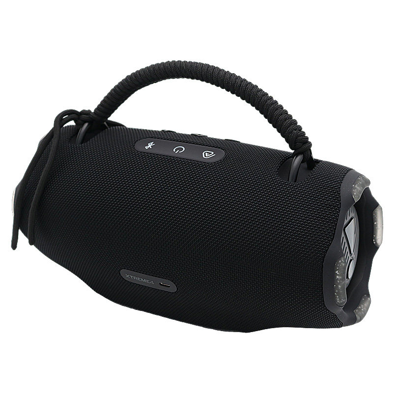 Xtreme4音乐战鼓4音箱手提带绑带