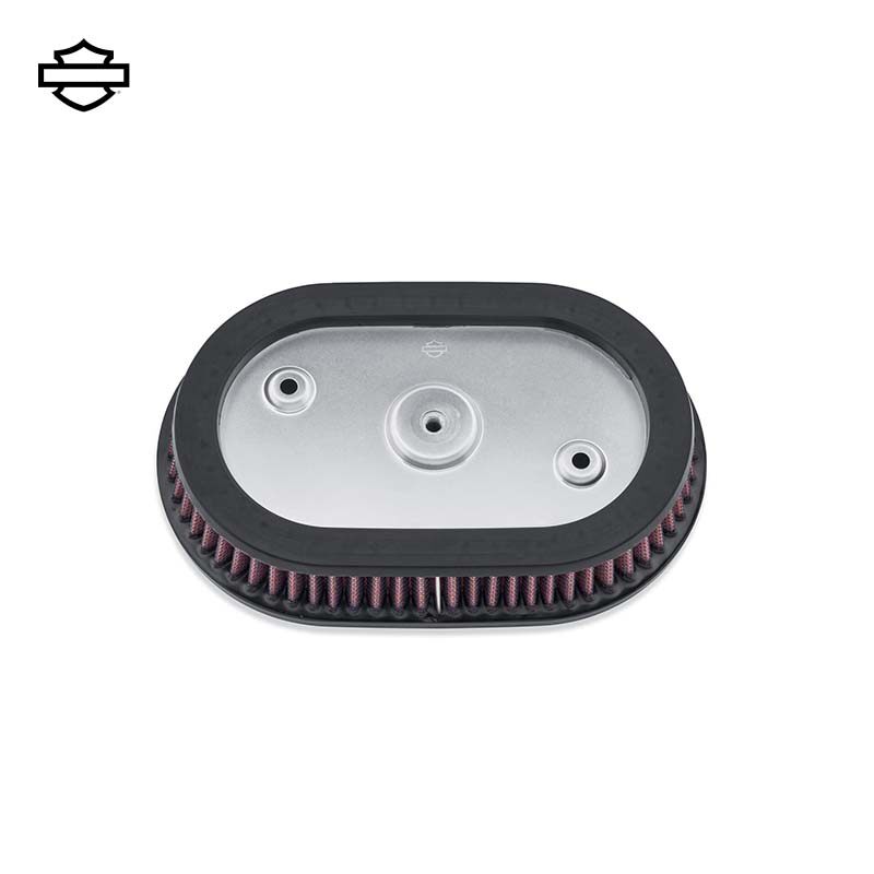 哈雷戴维森摩托车高流量可替换空气滤芯