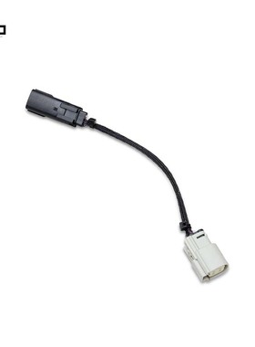 哈雷戴维森 摩托车改装件CoolFlow风扇安装套件