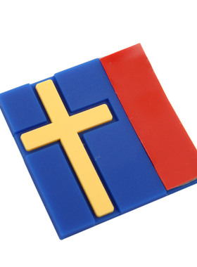 专用沃尔沃xc40瑞典国旗标贴XC90S60V60s90xc60 限量个性装饰车贴