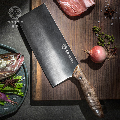 具>>烹饪用具>>刀具>>菜刀