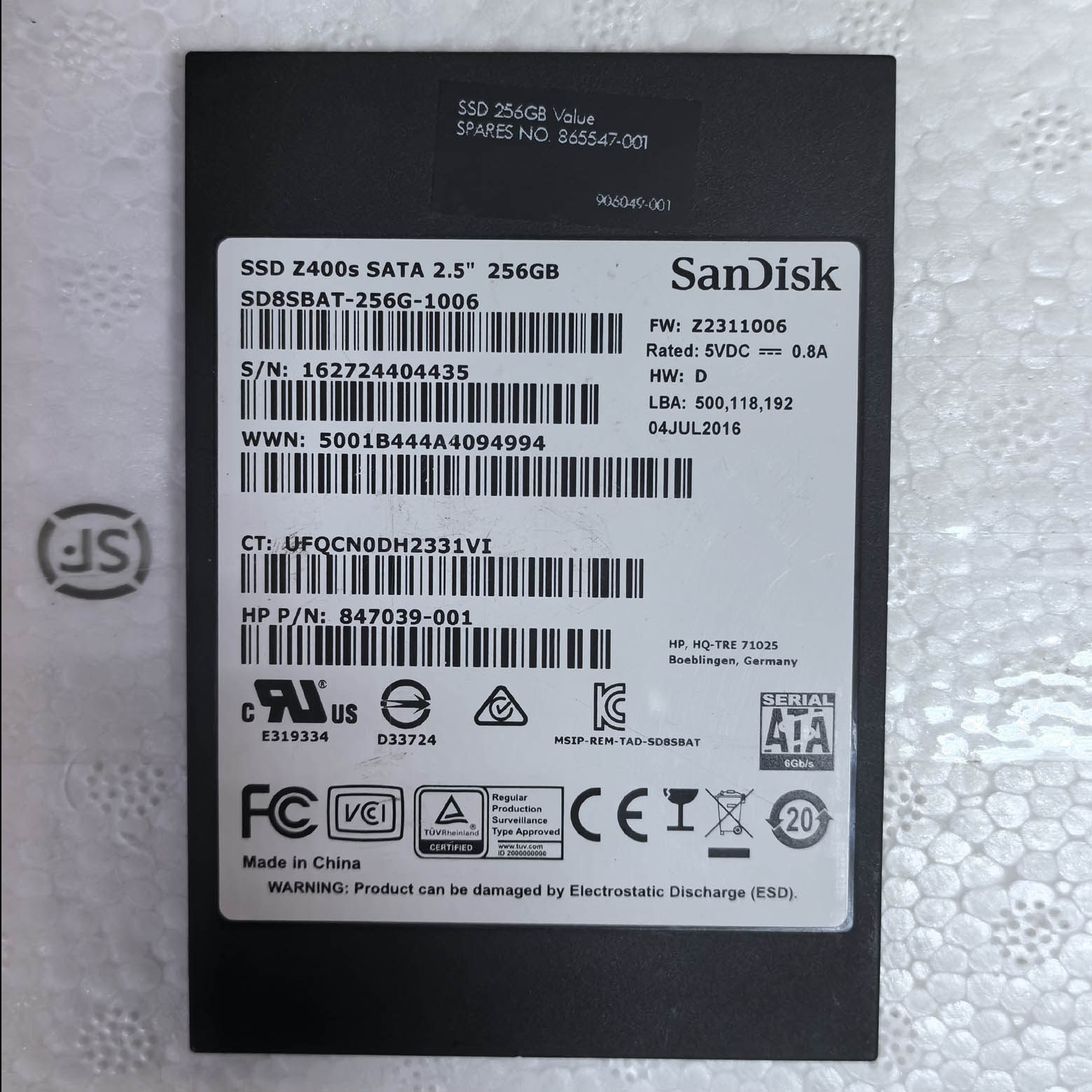 金泰克威刚西数各品牌120G256G 240g 固态硬盘 SSD  2.5寸