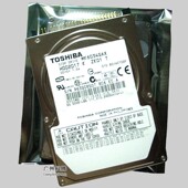 TOSHIBA 东芝硬盘车载 工业 并口IDE 机器 60G 设备 机械 5400