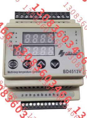 原装 BD4513V-RS 　多路温控/过程控制模块
