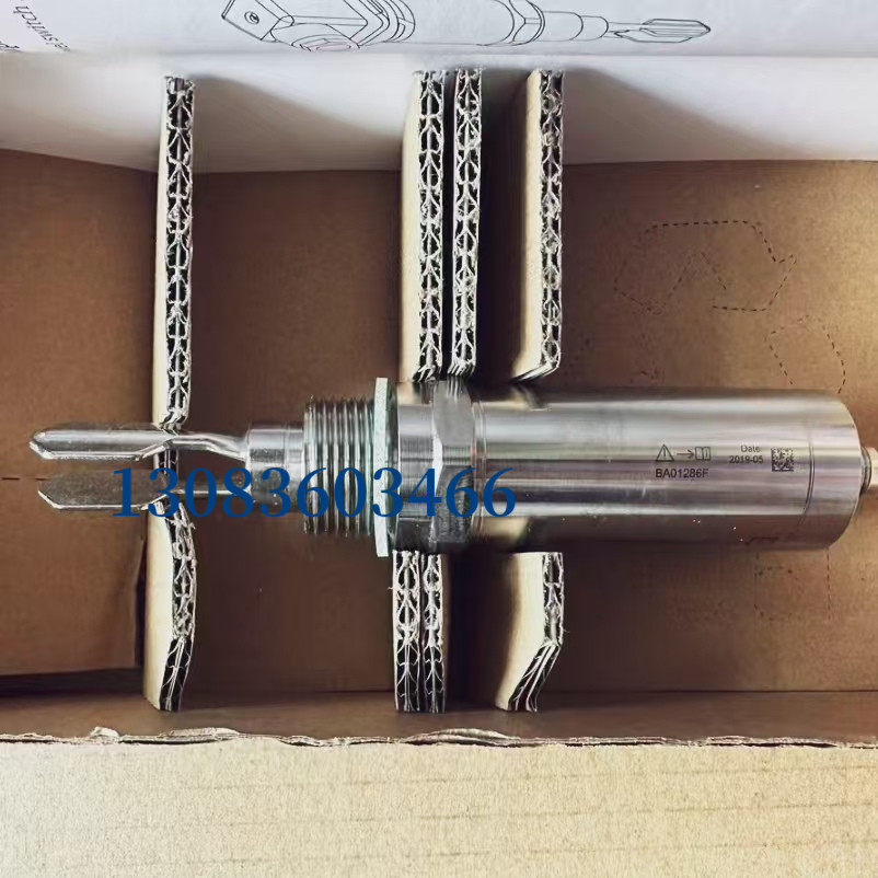 E+H FTL33-1191/0 音叉开关