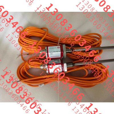 RHM0100MD701S2G1100  MTS位移传感器
