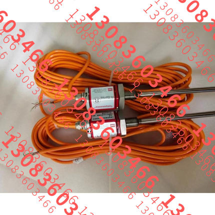 RHM0100MD701S2G1100  MTS位移传感器