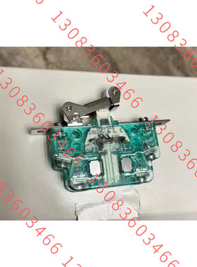 德国沙尔特宝 SCHALTBAU 速动开关 S826 a l c