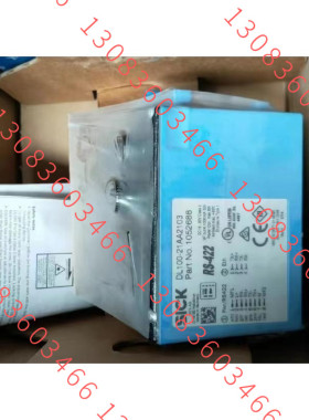 SICK西克 DL100-21AA2103