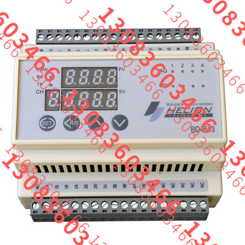 全新 BD4513-LC 多路温控/过程控制模块