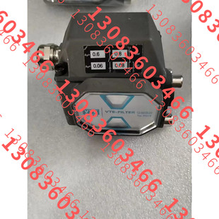 1.5 BOLLFILTER 2.0bar 1.2bar 0.9 压差开关 4.36.2