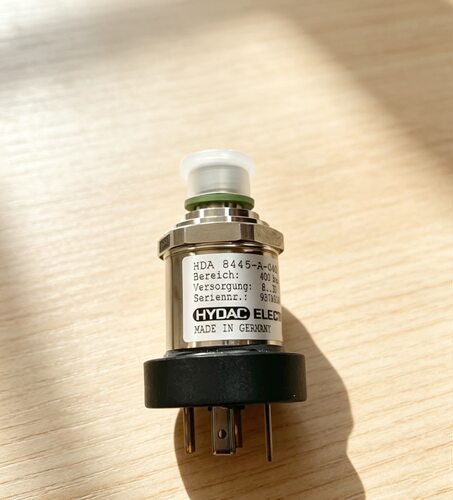 HYDAC贺德克HDA8445-A-0400-313压力传感器/变送器 议价