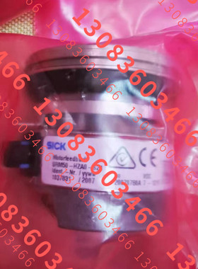 1037831  SRM50-HZAO-S21   SICK编码器