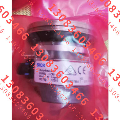 1037831  SRM50-HZAO-S21   SICK编码器