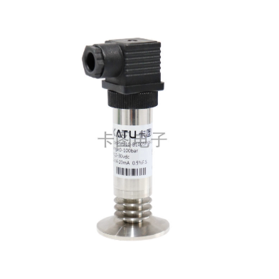 KATU卡图平膜型压力（液位）变送器PM210-B600V0102F50M