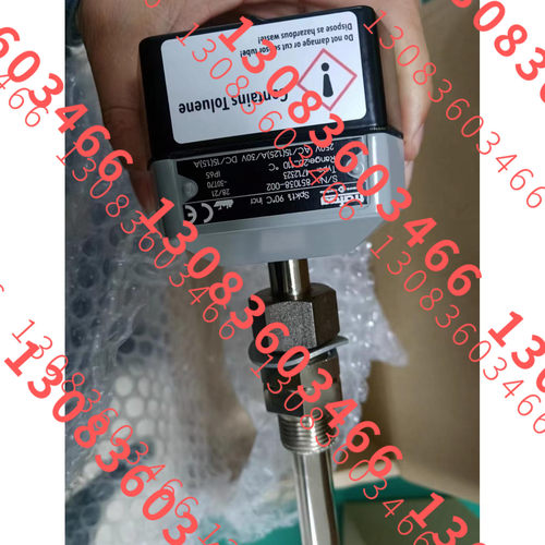 trafag温度传感器 471 2323 342 14 1419 0065