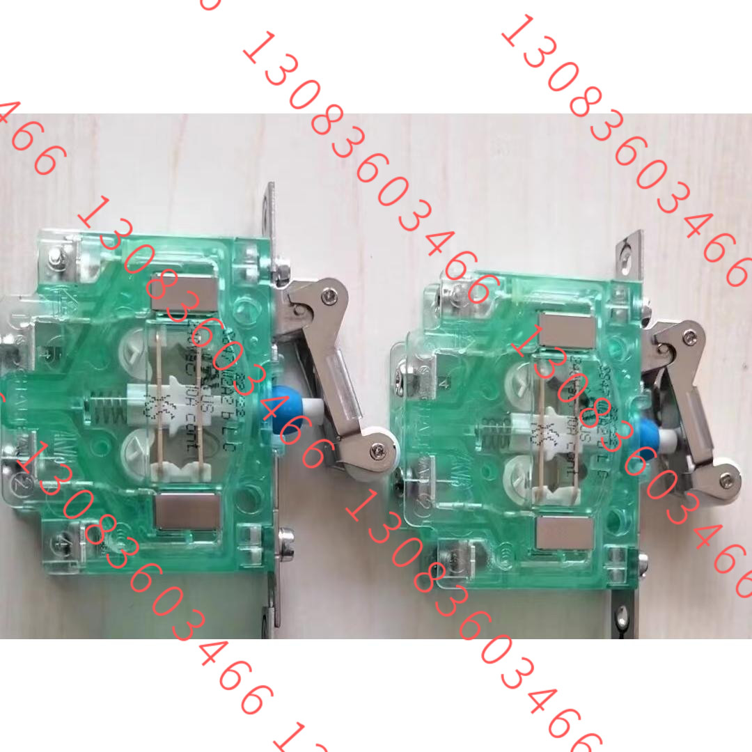 沙尔特宝速动开关 S847W2A2blc