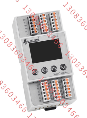 16路开关量输入 多路开关量采集模块 CD4021E