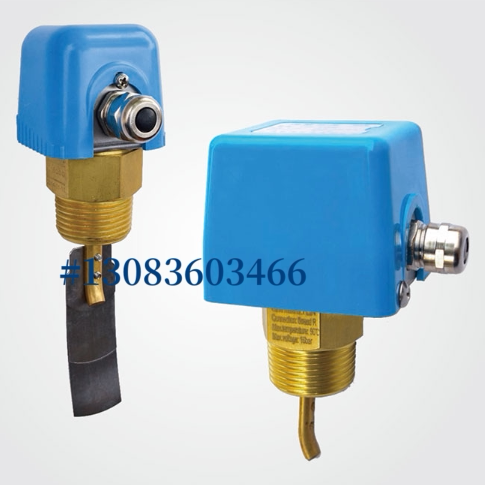正品上海靠博LKB-01BO靶式流量开关 1.6MPa 0℃~90℃
