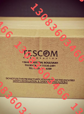TESCOM SG166123T-008 1/4调压阀 议价