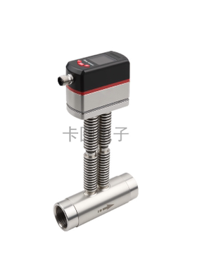 KATU卡图流量温度压力一体化传感器FTS400-02515GKLSGA3 议价