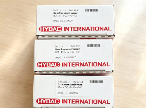 HYDAC贺德克HDA 4745-A-400-000压力传感器 议价