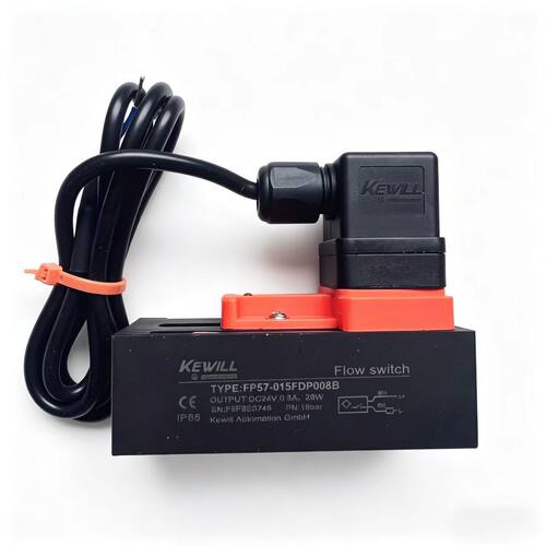 科威尔KEWILL流量开关FS62-G2MDR1 议价