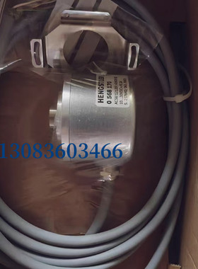 HENGSTLER亨士乐编码器 AC58/1212EK.42SGB-K0 0566379 询价