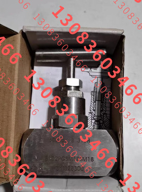 CHRISTIAN BOLLIN柏林阀 B102PGSM18SM18 316H  18MM插焊