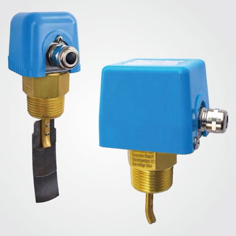 正品上海靠博LKB-01BO靶式流量开关 1.6MPa 0℃~90℃