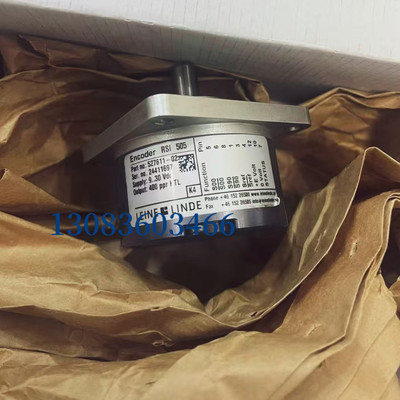 LEINE LINDE莱纳林德编码器521590-01 询价