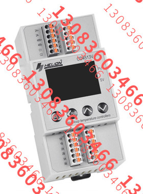 正品 多路温控/过程控制模块 CD4513V-LC