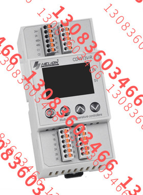正品 CD4513V-RC  路温控/过程控制模块