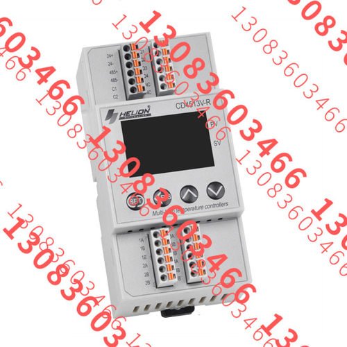 正品 CD4513V-RC  路温控/过程控制模块
